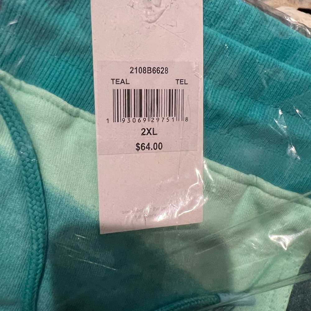 Jeff Staples Sweatpants - Picture 3 of 4